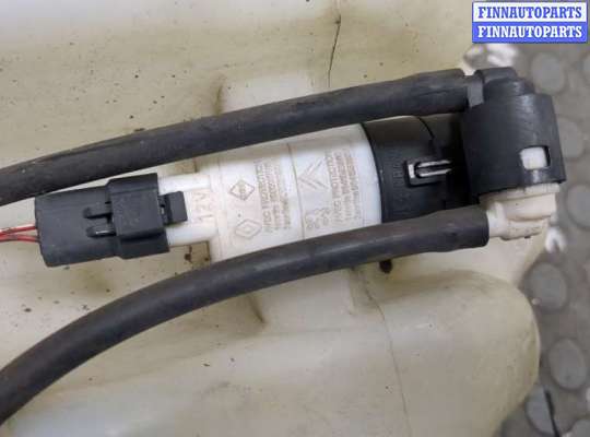 купить Бачок омывателя на Renault Trafic 2001-2014