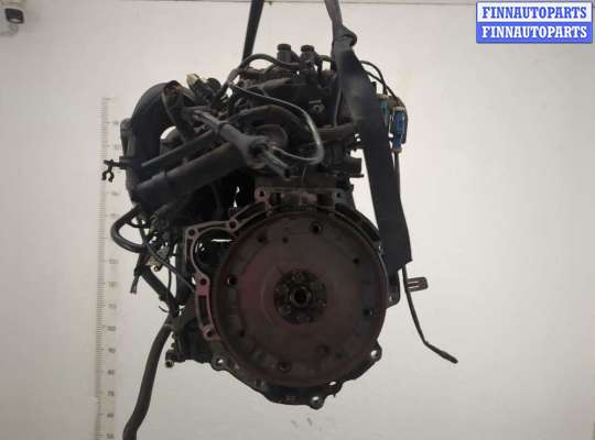 купить Двигатель (ДВС) на Ford Focus 2 2008-2011
