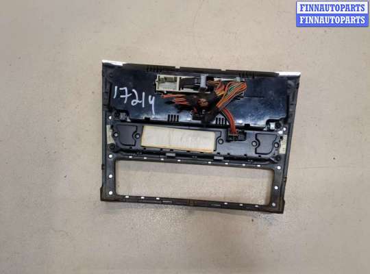 купить Переключатель отопителя (печки) на Mercedes GL X164 2006-2012