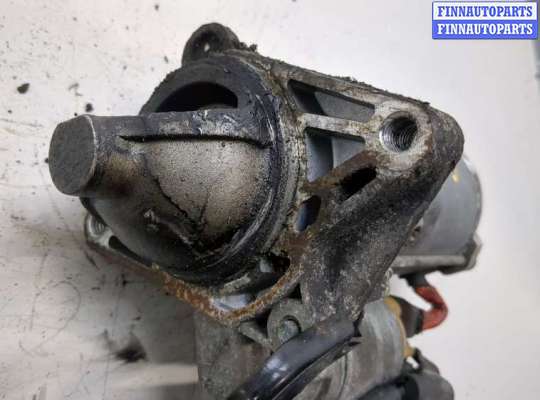 купить Стартер на Nissan Qashqai 2006-2013