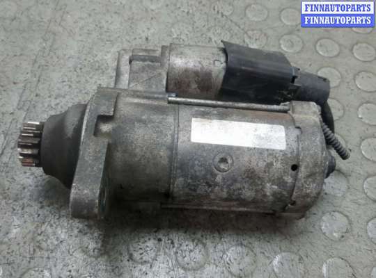 Стартер SK537826 на Skoda Octavia (A7) 2013-2023