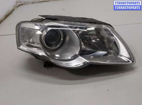Фара (передняя) VG2732696 на Volkswagen Passat 6 2005-2010