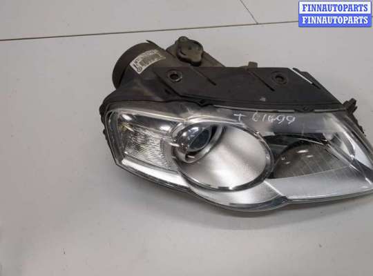 купить Фара (передняя) на Volkswagen Passat 6 2005-2010