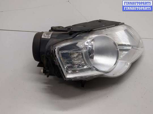 купить Фара (передняя) на Volkswagen Passat 6 2005-2010