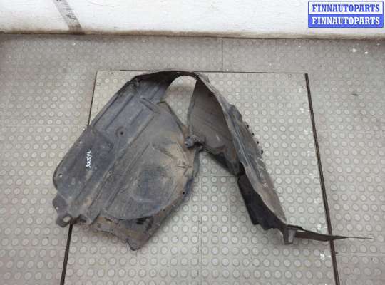 Защита арок (подкрылок) NS988795 на Nissan Qashqai 2006-2013