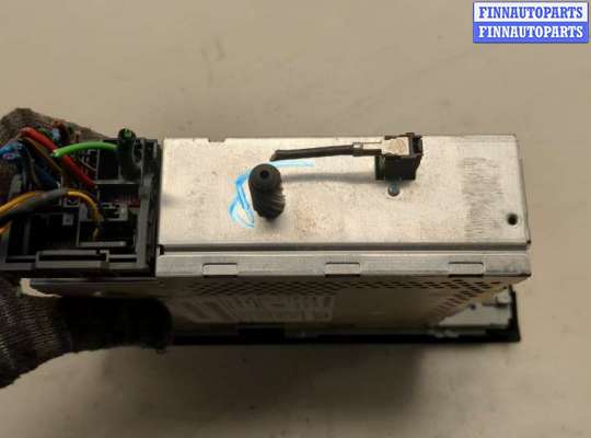 купить Магнитола на BMW 3 E90, E91, E92, E93 2005-2012