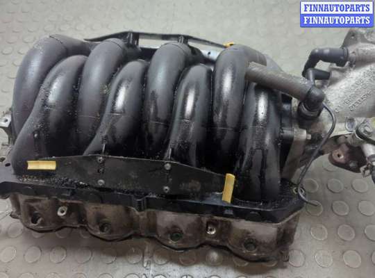 купить Коллектор впускной на Jaguar XF 2007-2015