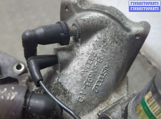 купить Коллектор впускной на Jaguar XF 2007-2015