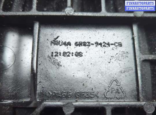 купить Коллектор впускной на Jaguar XF 2007-2015