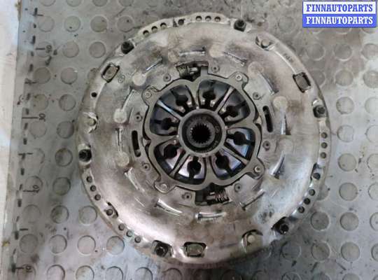 купить Маховик на Renault Laguna 3 2007-2025