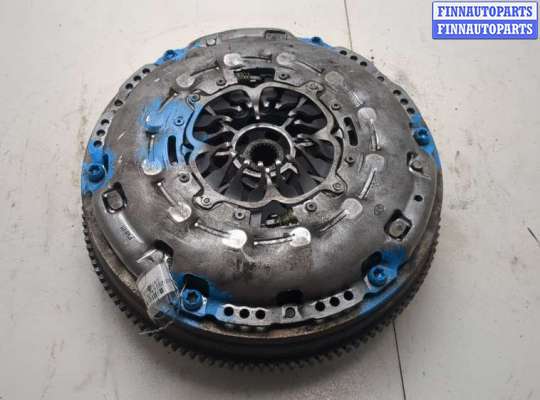 купить Маховик на Renault Laguna 3 2007-2025