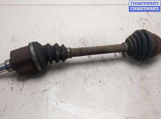 Полуось (приводной вал, шрус) VL558018 на Volvo C30 2006-2013