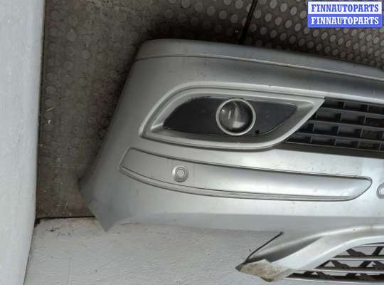 купить Бампер на Mercedes B W245 2005-2011
