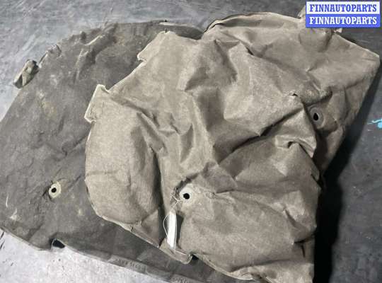 купить Обшивка капота на BMW 1 E87 2004-2011