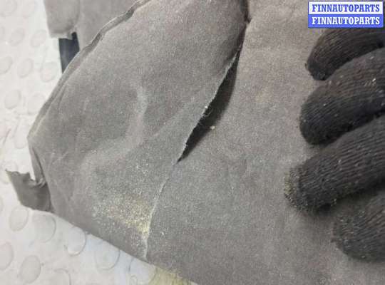 купить Обшивка капота на BMW 1 E87 2004-2011