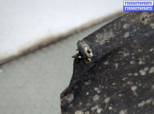 купить Защита арок (подкрылок) на Ford Edge 2015-2018