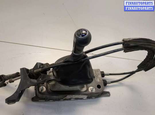 Кулиса МКПП на SEAT Altea