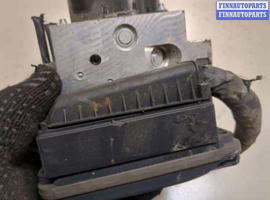 купить Блок АБС, насос (ABS, ESP, ASR) на BMW 5 E60 2003-2009