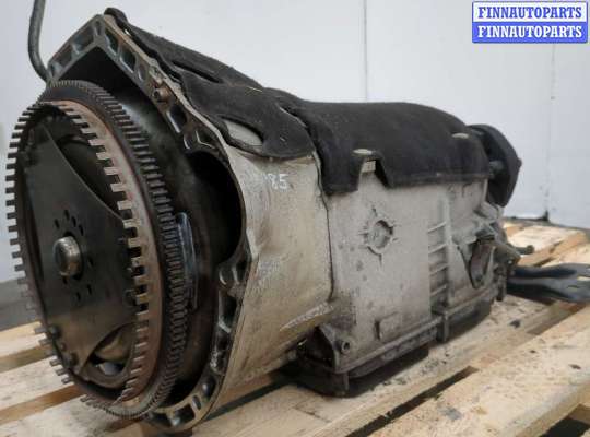 купить КПП - автомат (АКПП) на Mercedes C W203 2000-2008