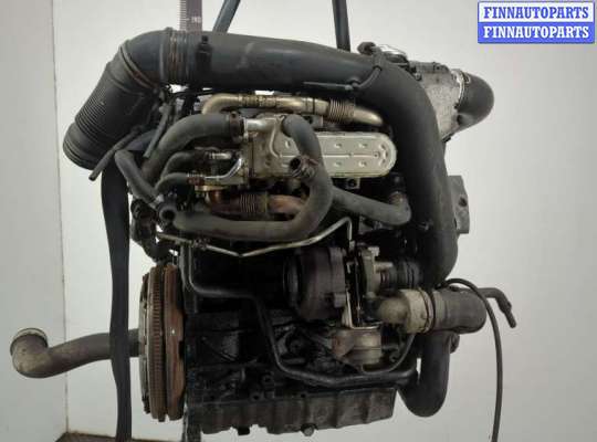 купить Двигатель (ДВС) на Volkswagen Touran 2003-2006