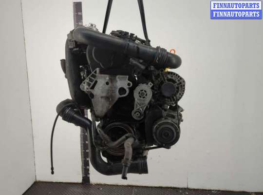 купить Двигатель (ДВС) на Volkswagen Touran 2003-2006