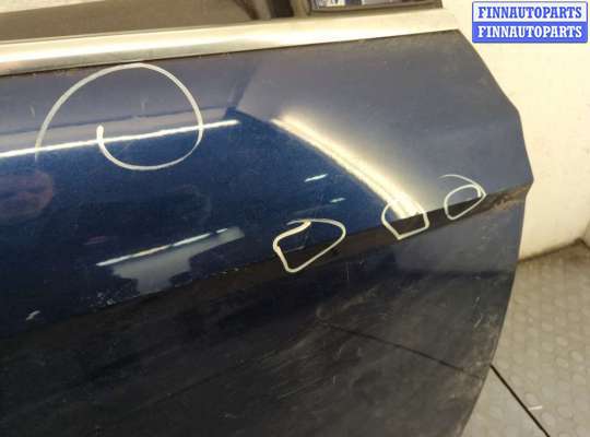 купить Дверь боковая (легковая) на Ford Focus 3 2011-2015