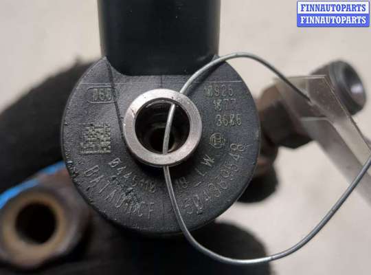 купить Форсунка топливная на Fiat Ducato 2006-2014