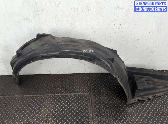 купить Защита арок (подкрылок) на Subaru Impreza (G12) 2007-2012