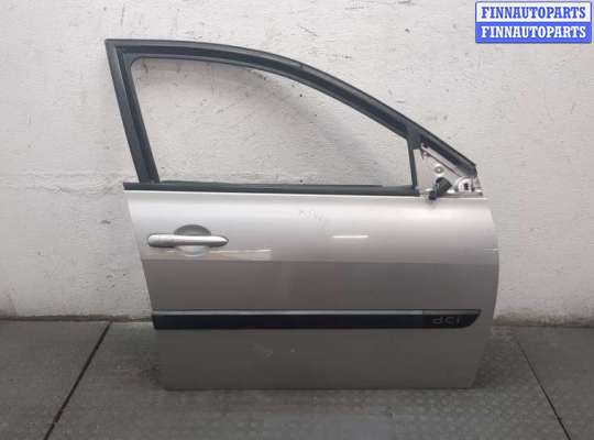 купить Замок двери на Renault Megane 2 2002-2009