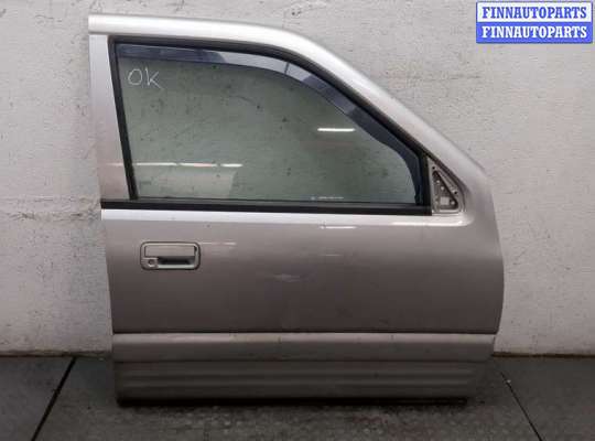 купить Дверь боковая (легковая) на Opel Frontera B 1999-2004