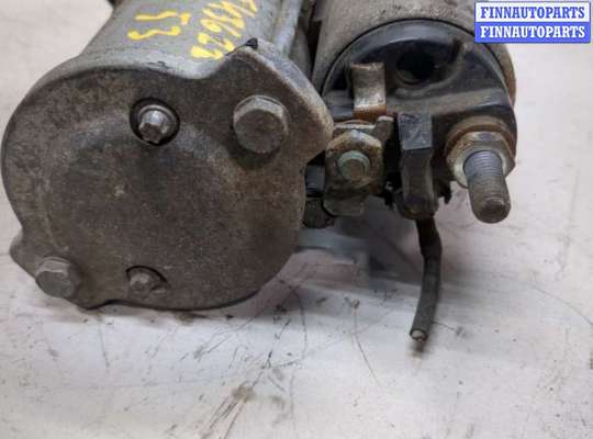 купить Стартер на Opel Zafira B 2005-2014