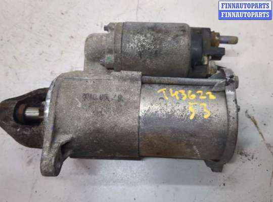 купить Стартер на Opel Zafira B 2005-2014