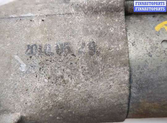 купить Стартер на Opel Zafira B 2005-2014