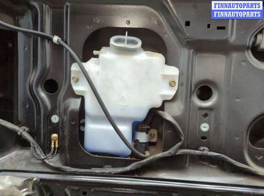 купить Замок багажника на Mitsubishi Pajero / Montero 2000-2006