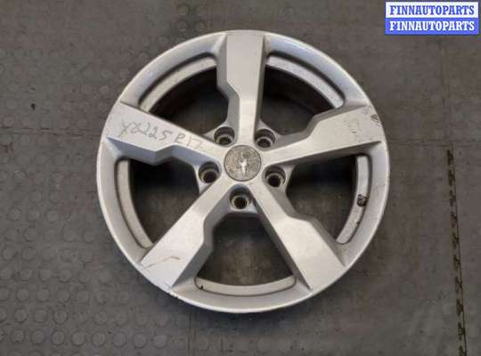 Купить Колпачок литого диска на Chevrolet Volt 2010-2015 Колпачок литого диска CH476251 на Chevrolet Volt 2010-2015