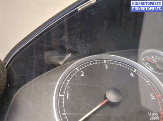 купить Щиток приборов (приборная панель) на Volkswagen Sharan 2000-2010