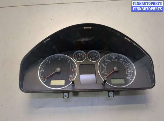 купить Щиток приборов (приборная панель) на Volkswagen Sharan 2000-2010