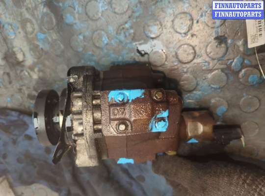 ТНВД на Ford Focus II