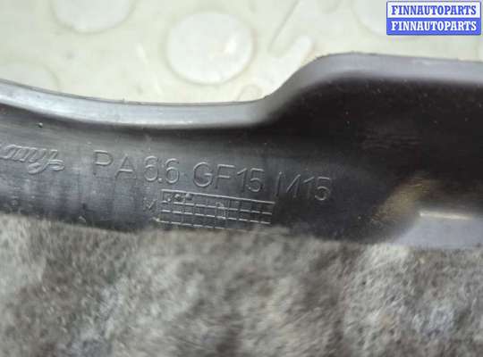 купить Накладка декоративная на ДВС на Ford Focus 2 2008-2011