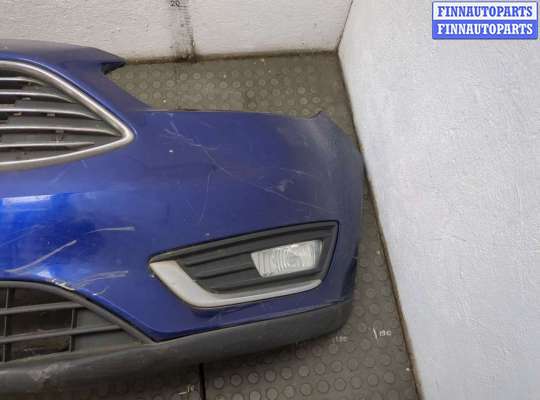 купить Бампер на Ford Focus 3 2014-2019