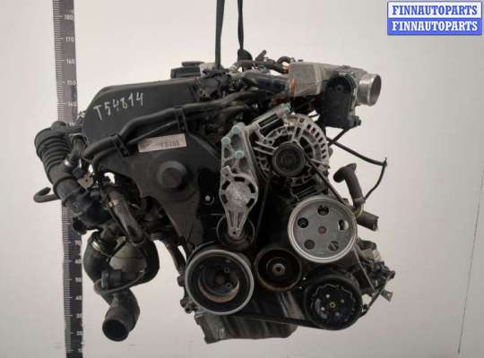 купить Турбина на Audi A4 (B6) 2000-2006