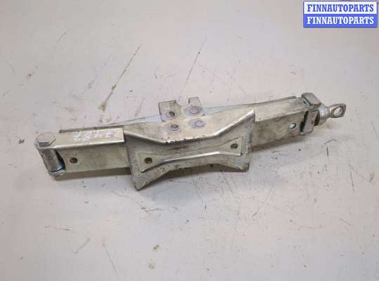 Домкрат на Chevrolet Spark (M200, M250)