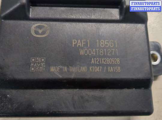 купить Блок управления топливным насосом на Mazda 3 (BP) 2019-2025