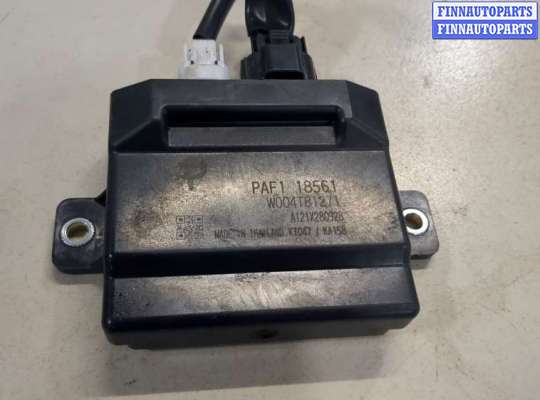 купить Блок управления топливным насосом на Mazda 3 (BP) 2019-2025