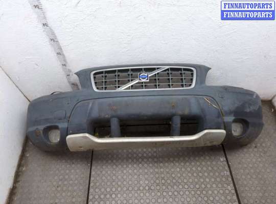 Бампер VL568855 на Volvo XC70 2000-2007