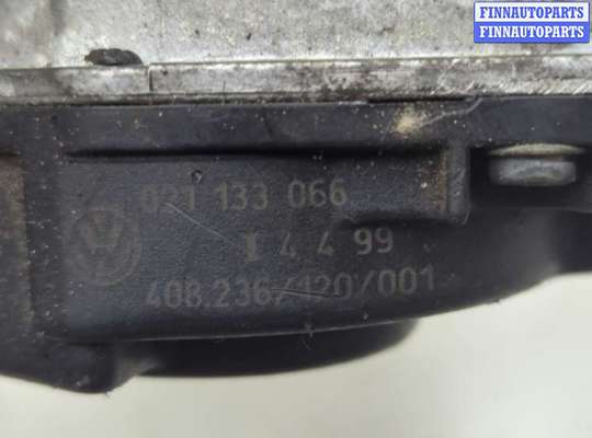 купить Заслонка дроссельная на Volkswagen Passat 5 1996-2000