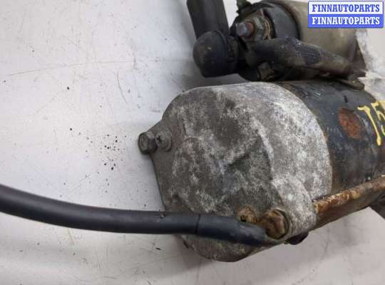 купить Стартер на Nissan Primera P12 2002-2008