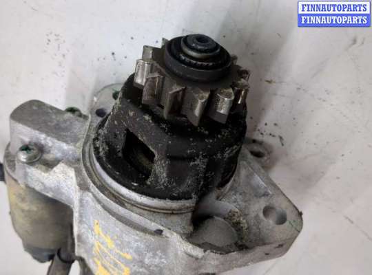 купить Стартер на Nissan Primera P12 2002-2008