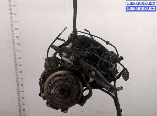купить Двигатель (ДВС) на Opel Vectra C 2002-2008