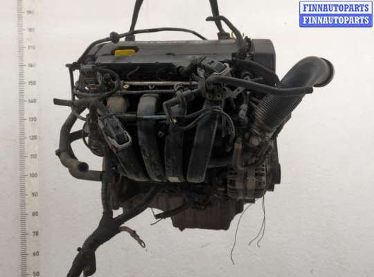 купить Двигатель (ДВС) на Opel Vectra C 2002-2008